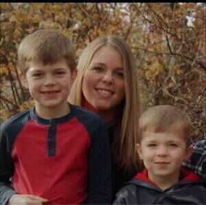 Meet your Posher, Colton